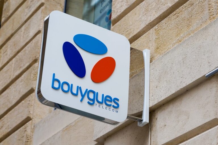 Ne Manquez Pas Les Avantages De L Action Bouygues Et Achetez En