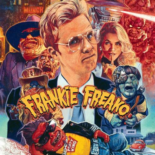 Frankie Freako 2024 torrent