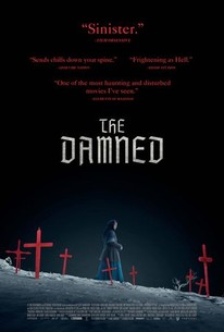 The Damned (2024) torrent