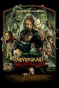 Peter Pan's Neverland Nightmare 2025 torrent