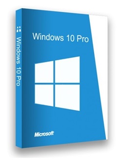 Windows 10 Professional x64 RecNight - Preactivated torrent