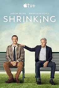 Shrinking 2023–  torrent