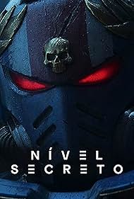 Nível Secreto 2024–  torrent