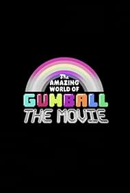 The Amazing World of Gumball: The Movie 2024 torrent