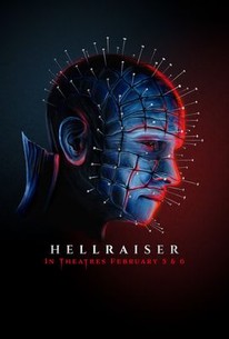 Hellraiser torrent